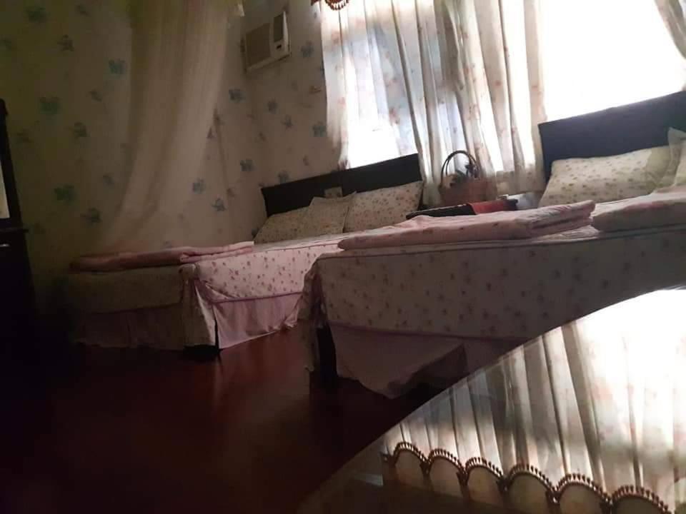Dai Yi Shia B&B Fushi Eksteriør bilde