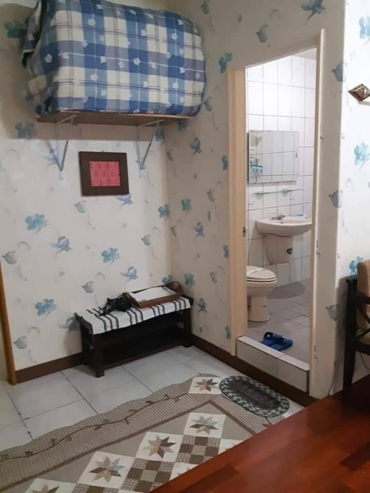 Dai Yi Shia B&B Fushi Eksteriør bilde