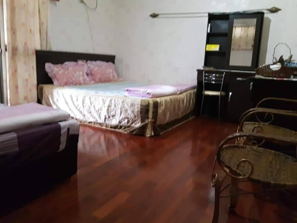 Dai Yi Shia B&B Fushi Eksteriør bilde