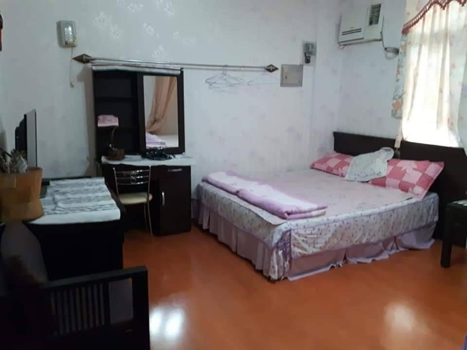 Dai Yi Shia B&B Fushi Eksteriør bilde