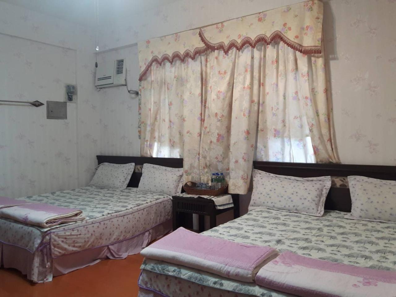 Dai Yi Shia B&B Fushi Eksteriør bilde