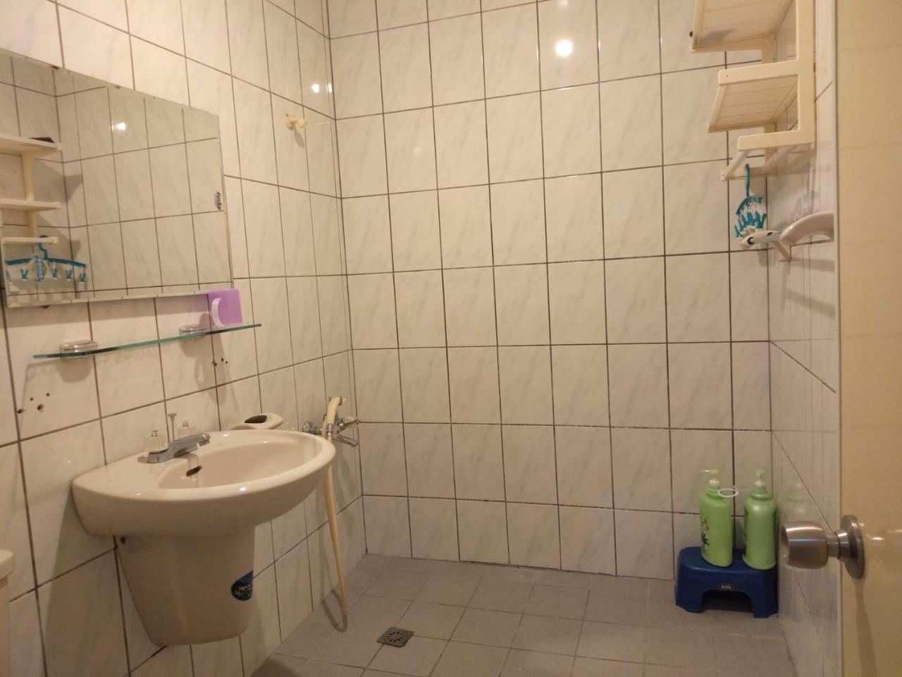 Dai Yi Shia B&B Fushi Eksteriør bilde