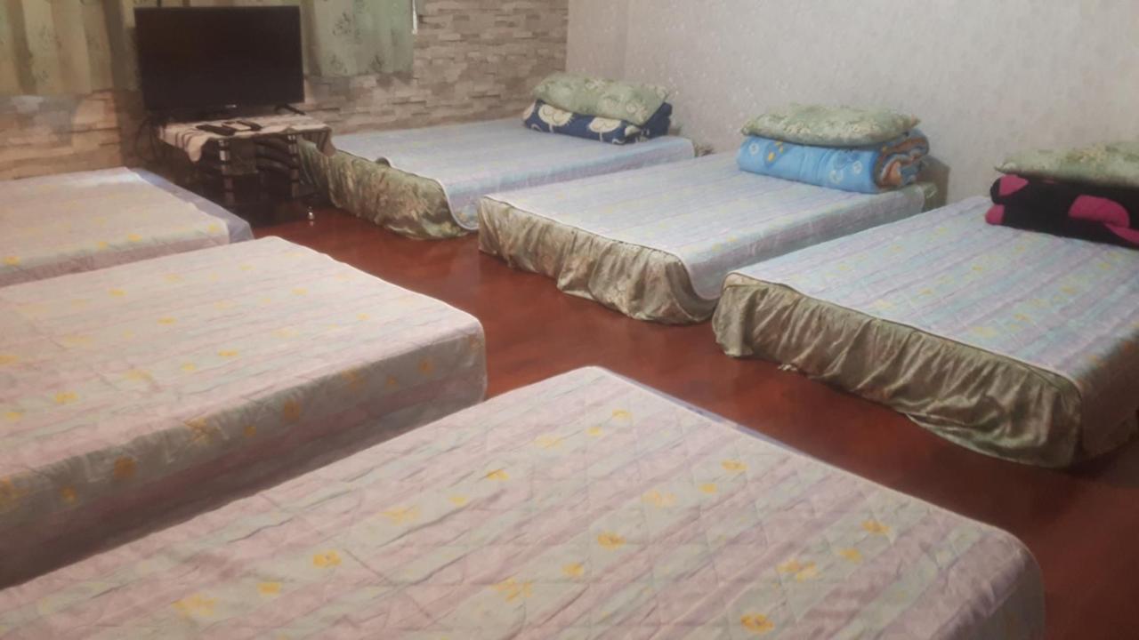 Dai Yi Shia B&B Fushi Eksteriør bilde